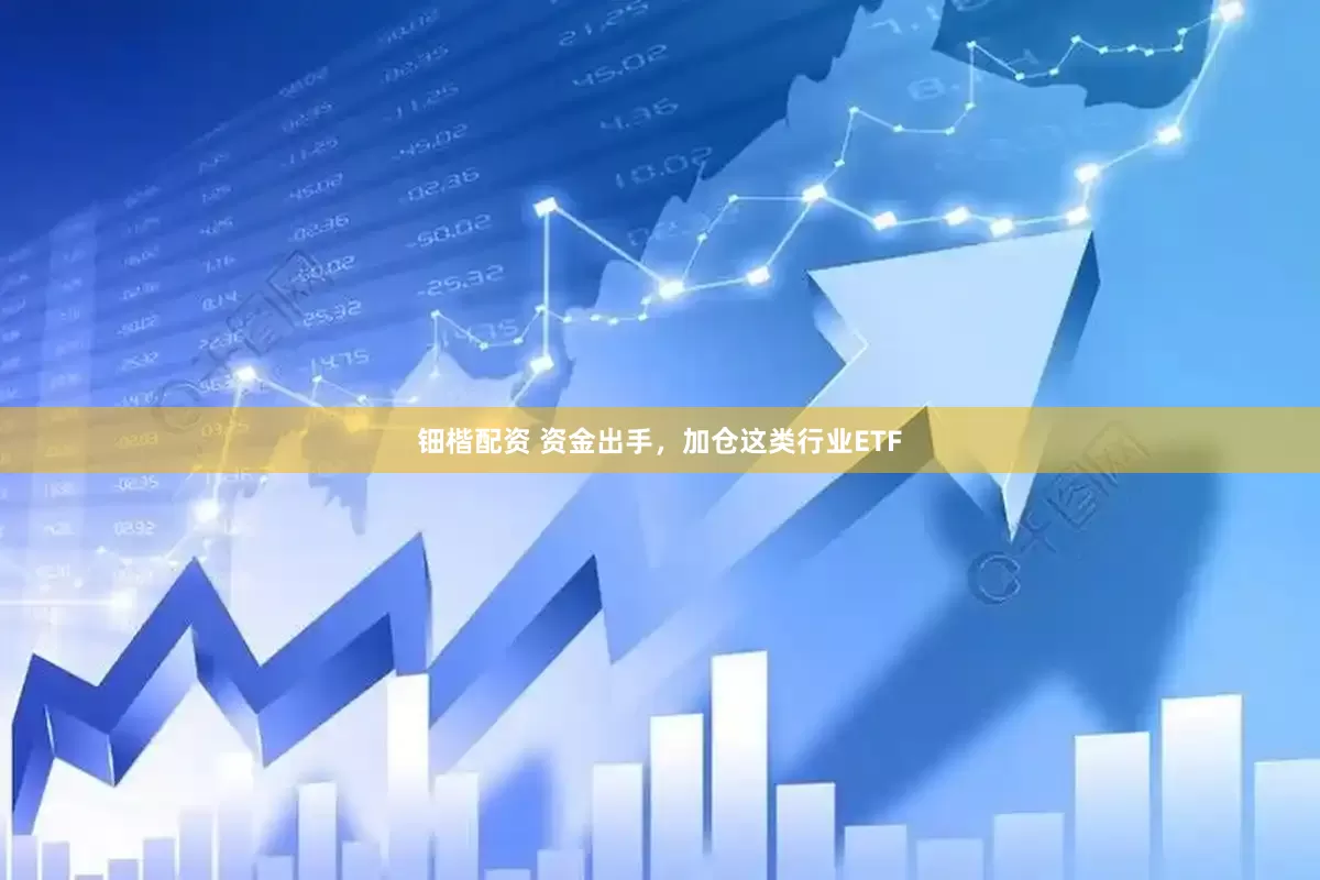 钿楷配资 资金出手，加仓这类行业ETF